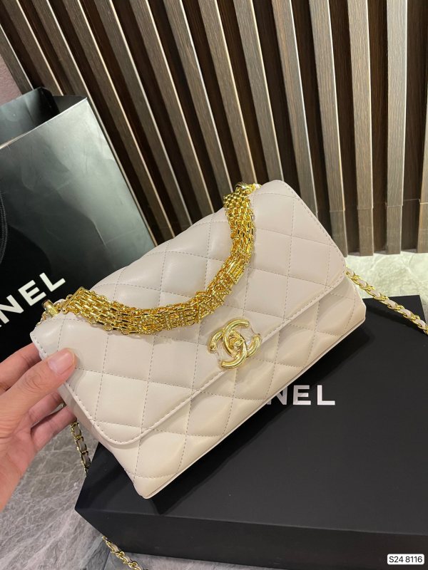 202209SS新作Chanelシャネル レディース ショルダーバックスーパーコピー