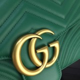 202209SS新作Gucciグッチレディースショルダーバックスーパーコピー