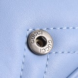 202209SS新作Gucciグッチレディースショルダーバックスーパーコピー