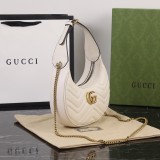 202209SS新作Gucciグッチレディースショルダーバックスーパーコピー