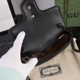 202209SS新作Gucciグッチレディースショルダーバックスーパーコピー