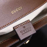 202209SS新作Gucciグッチレディースショルダーバックスーパーコピー