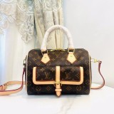 202209SS新作 Louis Vuitton ルイヴィトン  レディースショルダーバックスーパーコピー