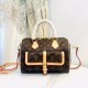 202209SS新作 Louis Vuitton ルイヴィトン  レディースショルダーバックスーパーコピー