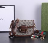 202209SS新作Gucciグッチレディースショルダーバックスーパーコピー