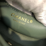 202209SS新作Chanelシャネル レディース ショルダーバックスーパーコピー