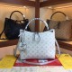 202209SS新作 Louis Vuitton ルイヴィトン  レディースショルダーバックスーパーコピー