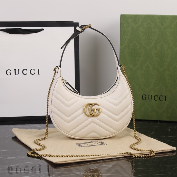 202209SS新作Gucciグッチレディースショルダーバックスーパーコピー