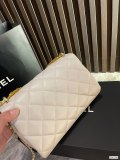 202209SS新作Chanelシャネル レディース ショルダーバックスーパーコピー