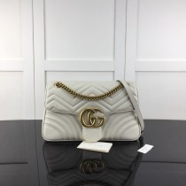 202209SS新作Gucciグッチレディースショルダーバックスーパーコピー