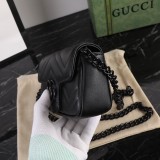 202209SS新作Gucciグッチレディースショルダーバックスーパーコピー