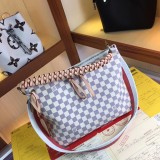 202209SS新作 Louis Vuitton ルイヴィトン  レディースショルダーバックスーパーコピー