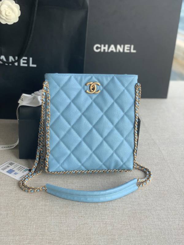 202209SS新作Chanelシャネル レディース ショルダーバックスーパーコピー