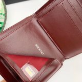 202209SS新作Chanelシャネル短財布スーパーコピー