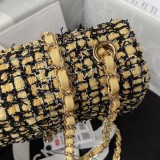 202209SS新作Chanelシャネル レディース ショルダーバックスーパーコピー