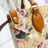 202209SS新作 Louis Vuitton ルイヴィトン  レディースショルダーバックスーパーコピー