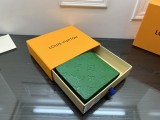 202209SS Louisvuittonルイヴィトン 短財布スーパーコピー
