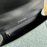 202209SS新作Balenciaga バレンシアガレディース  ショルダーバックスーパーコピー
