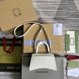 202209SS新作Balenciaga バレンシアガレディース  ショルダーバックスーパーコピー