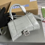 202209SS新作Balenciaga バレンシアガレディース  ショルダーバックスーパーコピー