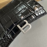 202209SS新作Balenciaga バレンシアガレディース  ショルダーバックスーパーコピー
