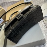 202209SS新作Balenciaga バレンシアガレディース  ショルダーバックスーパーコピー