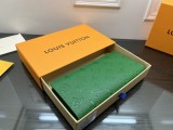 202209SS Louisvuittonルイヴィトン 短財布スーパーコピー