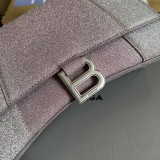 202209SS新作Balenciaga バレンシアガレディース  ショルダーバックスーパーコピー