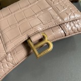 202209SS新作Balenciaga バレンシアガレディース  ショルダーバックスーパーコピー