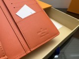 202209SS Louisvuittonルイヴィトン 短財布スーパーコピー