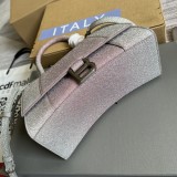 202209SS新作Balenciaga バレンシアガレディース  ショルダーバックスーパーコピー