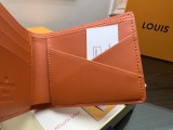 202209SS Louisvuittonルイヴィトン 短財布スーパーコピー