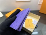 202209SS Louisvuittonルイヴィトン 短財布スーパーコピー