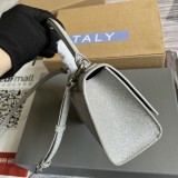 202209SS新作Balenciaga バレンシアガレディース  ショルダーバックスーパーコピー