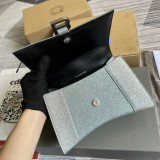 202209SS新作Balenciaga バレンシアガレディース  ショルダーバックスーパーコピー