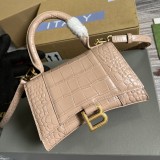 202209SS新作Balenciaga バレンシアガレディース  ショルダーバックスーパーコピー