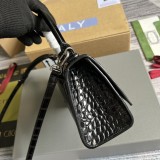 202209SS新作Balenciaga バレンシアガレディース  ショルダーバックスーパーコピー