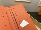 202209SS Louisvuittonルイヴィトン 短財布スーパーコピー