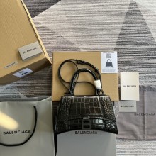 202209SS新作Balenciaga バレンシアガレディース  ショルダーバックスーパーコピー