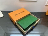 202209SS Louisvuittonルイヴィトン 短財布スーパーコピー