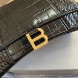 202209SS新作Balenciaga バレンシアガレディース  ショルダーバックスーパーコピー