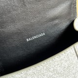 202209SS新作Balenciaga バレンシアガレディース  ショルダーバックスーパーコピー