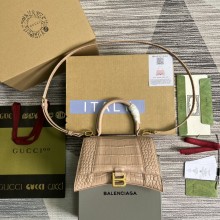 202209SS新作Balenciaga バレンシアガレディース  ショルダーバックスーパーコピー