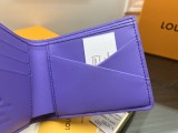202209SS Louisvuittonルイヴィトン 短財布スーパーコピー