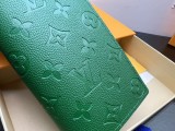 202209SS Louisvuittonルイヴィトン 短財布スーパーコピー