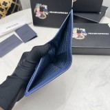 202210SS新作Prada プラダ 短財布スーパーコピー