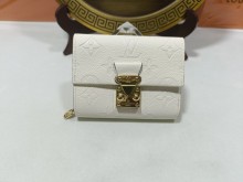 202210SS新作 Louisvuittonルイヴィトン  短財布スーパーコピー