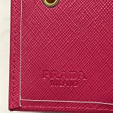 202210SS新作Prada プラダ 短財布スーパーコピー