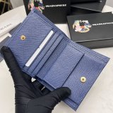 202210SS新作Prada プラダ 短財布スーパーコピー