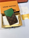 202210SS新作 Louisvuittonルイヴィトン 短財布スーパーコピー